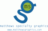 Matthews Specialty Vehicles Logo photo - 1