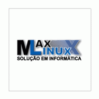 Max Linux Logo photo - 1