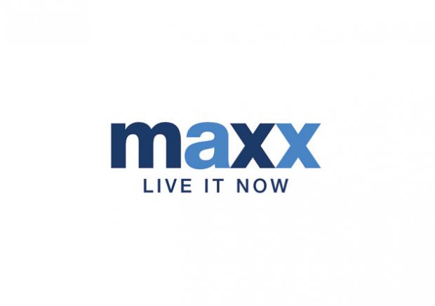 Maxx Network Technology Logo photo - 1