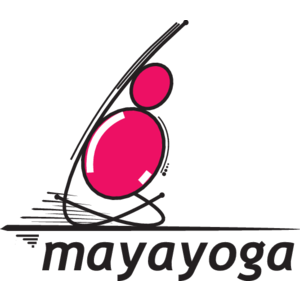 Maya Yoga Logo photo - 1