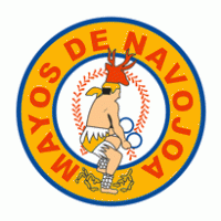 Mayos de Navojoa Logo photo - 1