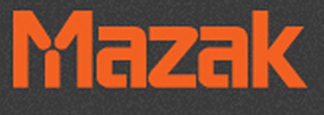 Mazak Logo photo - 1