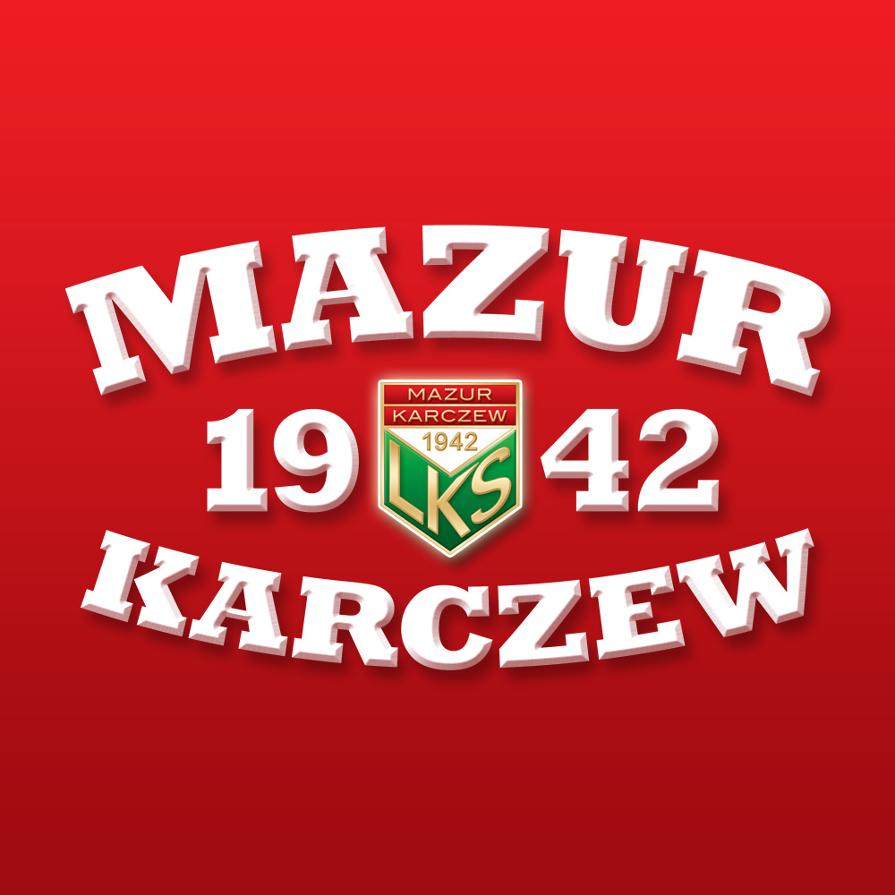 Mazur Karczew Logo photo - 1