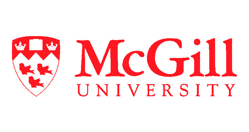 McGill University Logo photo - 1