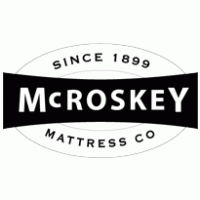 McRoskey Mattress Logo photo - 1