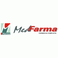 Med Farma Logo photo - 1