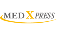 Med X Logo photo - 1