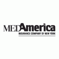 MedAmerica Logo photo - 1