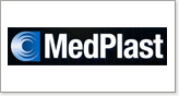 MedPlast Logo photo - 1