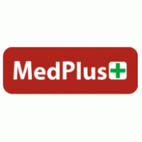 MedPlus Logo photo - 1