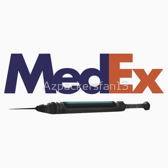 Medex Logo photo - 1
