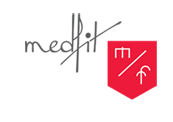 Medfit Logo photo - 1
