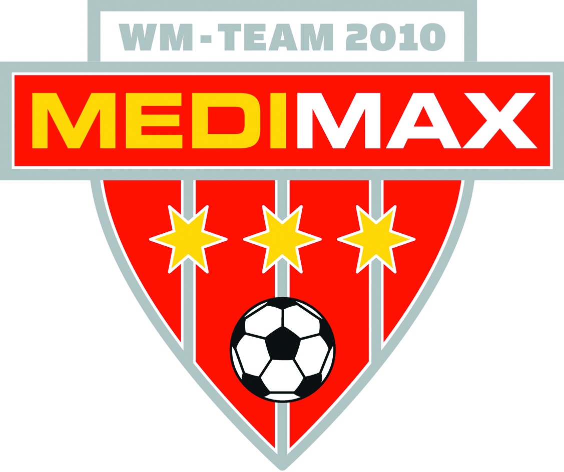 Medi Max Logo photo - 1