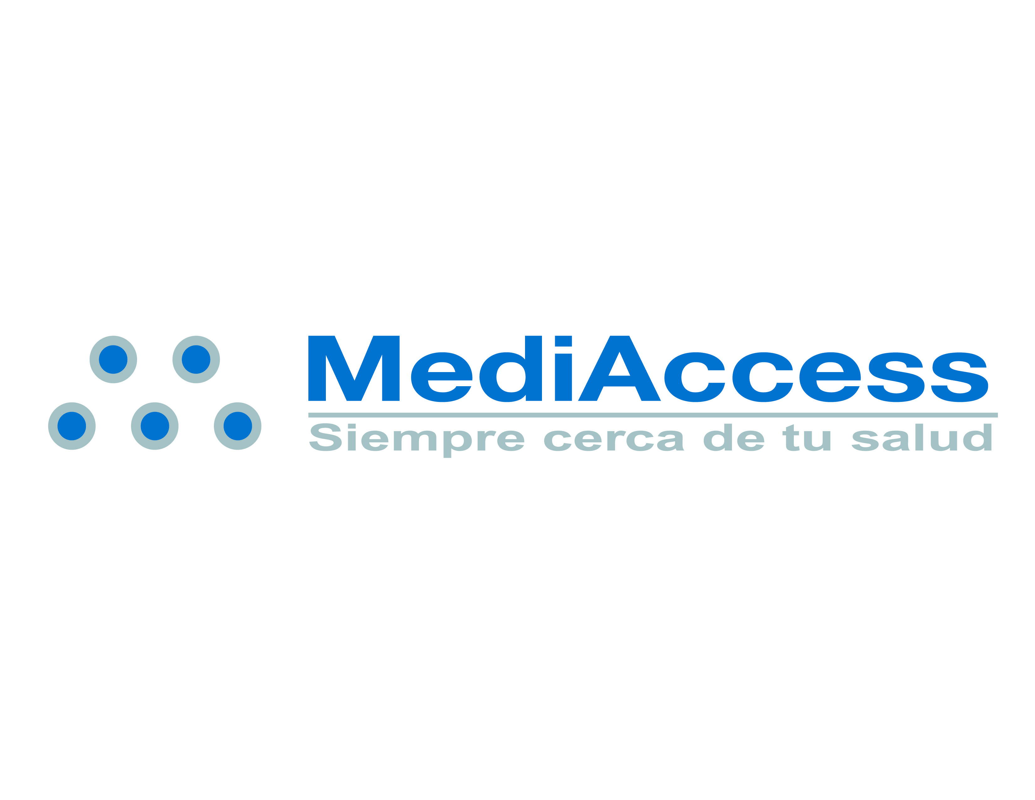 MediAccess Logo photo - 1