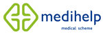 MediHelp Logo photo - 1