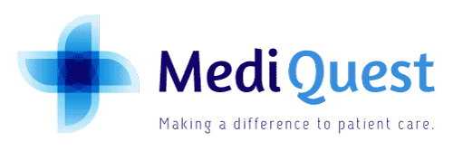 MediQuest Logo photo - 1