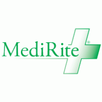 MediRite Logo photo - 1