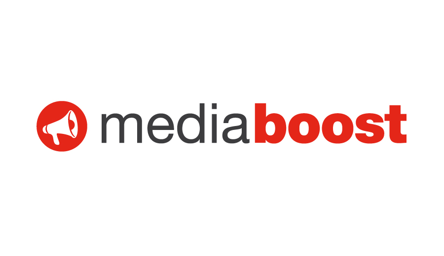 Mediaboost Logo photo - 1
