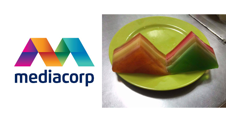 Mediacorp Logo photo - 1