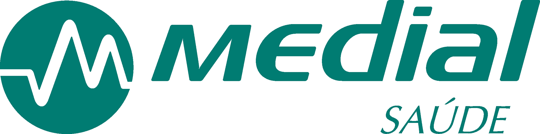 Medial Saude Logo photo - 1