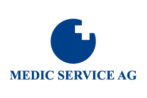 Medic-Service Logo photo - 1