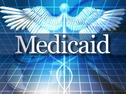 MedicAid Logo photo - 1