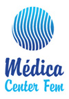Medica Center FEM Logo photo - 1