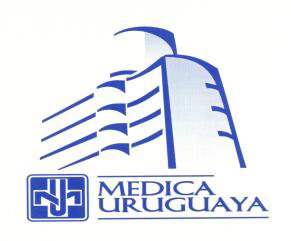 Medica Uruguaya Logo photo - 1
