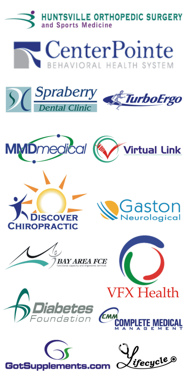 Medical & Pharmaceutical Logo photo - 1