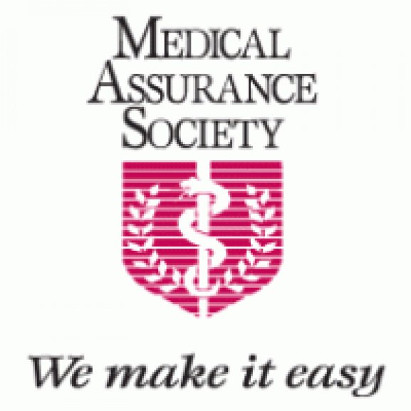 Medical Assurance Society Logo photo - 1