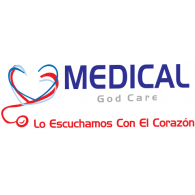 Medical God Care Logo photo - 1
