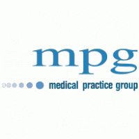 Medical Practice Group, MPG Logo photo - 1