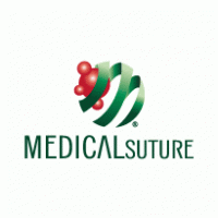 Medical Suture Logo photo - 1