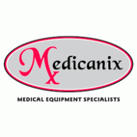 Medicanix Logo photo - 1