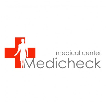 Medicheck Logo photo - 1