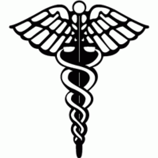 Medicina Logo photo - 1