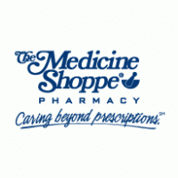 Medicine Shoppe Newest Logo photo - 1