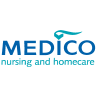 Medico Nursing and Homecare Logo photo - 1