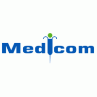 Medicom Healthcare Logo photo - 1