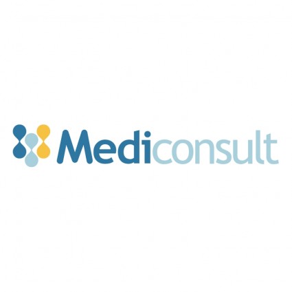Mediconsult Logo photo - 1