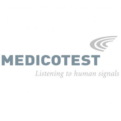 Medicotest Logo photo - 1