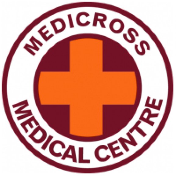 Medicross Medical Centre Logo photo - 1