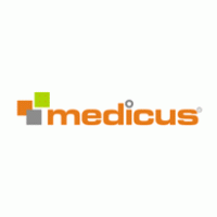 Medicus DCL Logo photo - 1