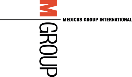 Medicus Group International Logo photo - 1