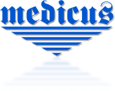 Medicus Logo photo - 1
