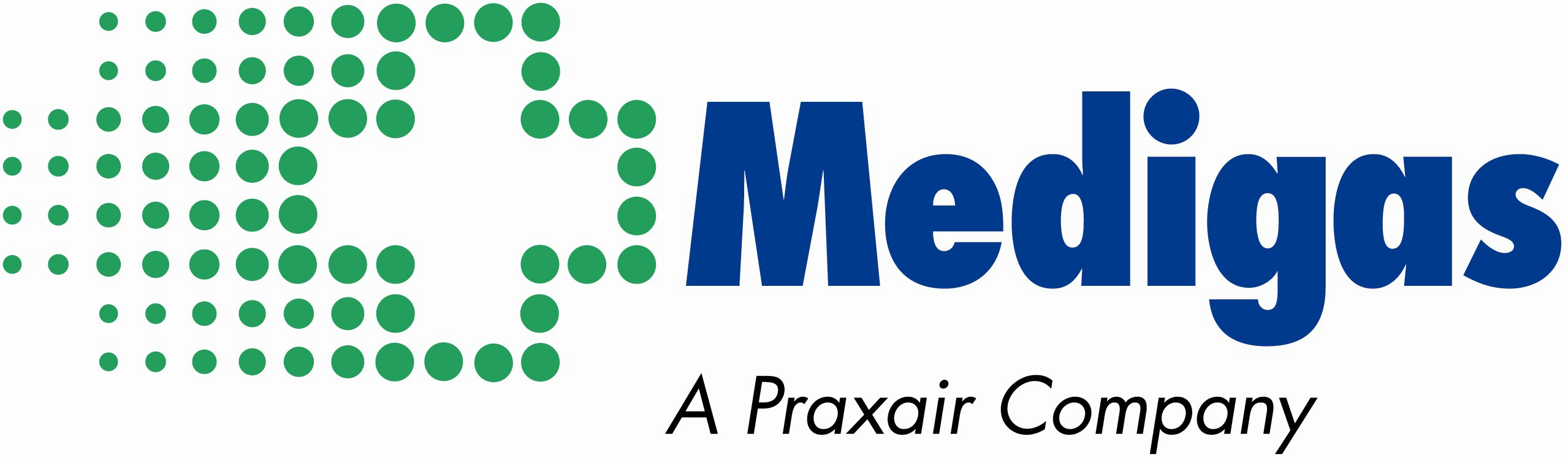 Medigas Logo photo - 1