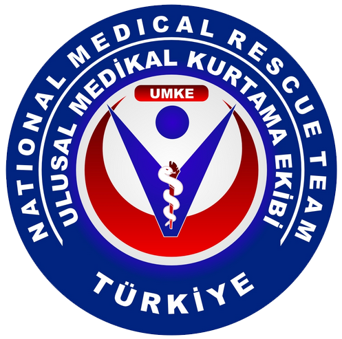 Medikal Kurtarma Logo photo - 1