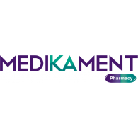 Medikament Pharmacy Logo photo - 1