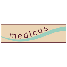 Medikus Logo photo - 1