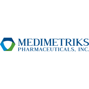 Medimetriks Logo photo - 1